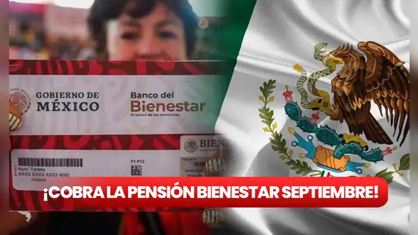 Pensión Bienestar HOY: consulta tu fecha de pago y cómo cobrarlo
