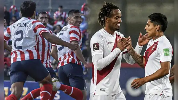 Perú vs. Paraguay: alineaciones confirmadas por las Eliminatorias Conmebol 2026