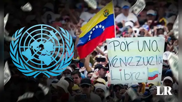 Venezuela recibirá 8 millones de dólares como ayuda humanitaria por parte de la ONU