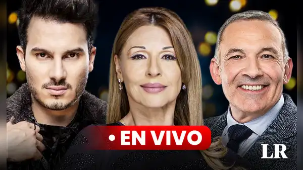 ‘Yo me llamo’ EN VIVO, capítulo 29 por Caracol: Vicente Fernández y Alejandra Guzmán abandonan la competencia