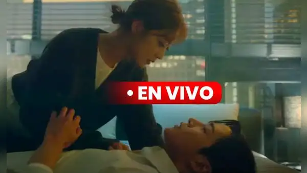 'Un amor predestinado', capítulo 6 sub español: hora y dónde ver el k-drama de Rowoon y Jo Bo Ah