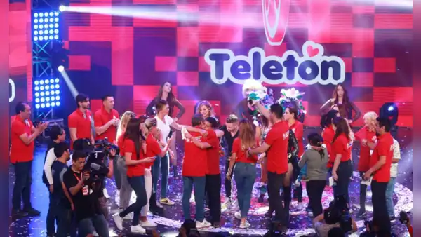 Teletón 2023: ¿cuándo es y quiénes se presentarán en la colecta solidaria?