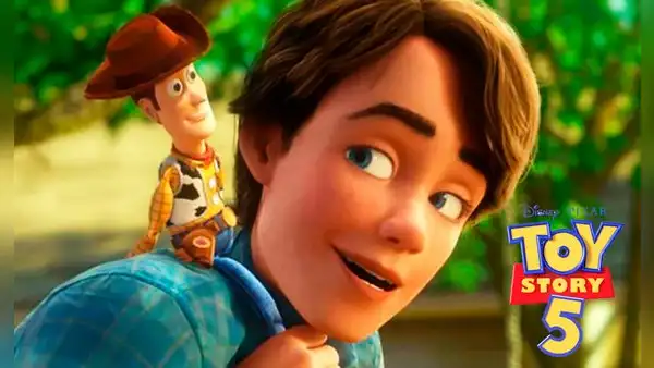 'Toy Story 5': ¿Andy regresará en la trama de la nueva película de juguetes?