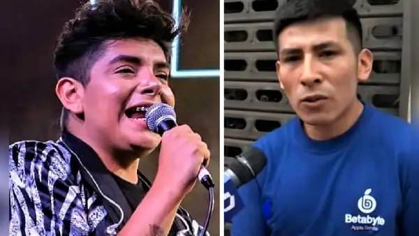 Bryan Arámbulo es denunciado penalmente por el presunto delito de estafa