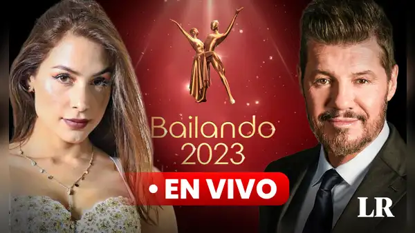 ‘Bailando 2023’ EN VIVO con Milett Figueroa: ¿quiénes tuvieron los puntajes más bajos de la noche?