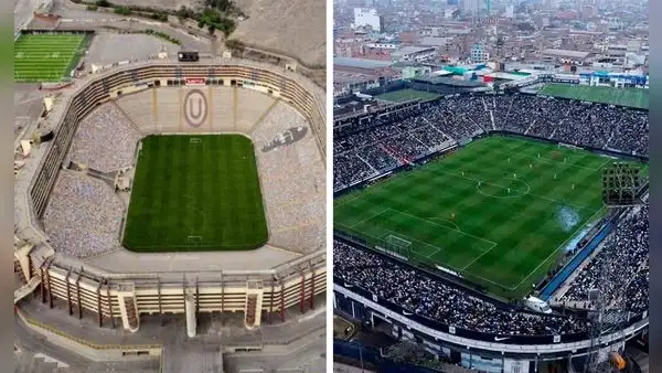 ¿Dónde y cómo comprar los modelos 3D de los estadios de Universitario y Alianza Lima?