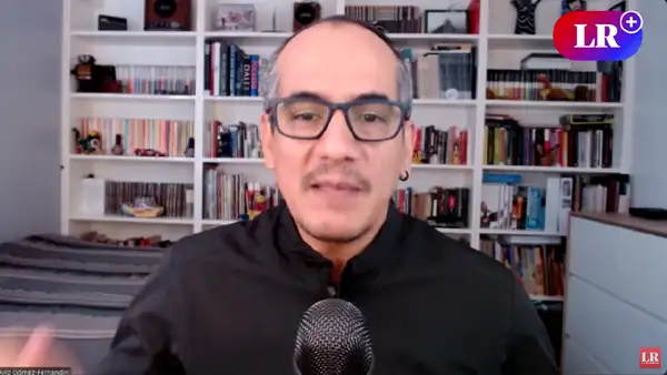 Gómez Fernandini sobre aportes a campañas a expresidentes: “Que se agarren porque Barata empezó a cantar”