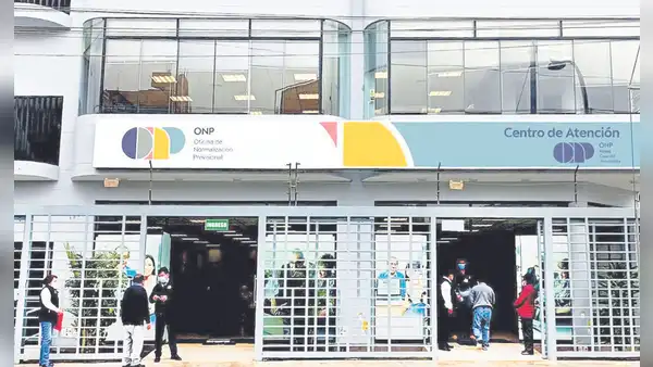 Poder Ejecutivo llevará el Bono de Reconocimiento ante el Tribunal Constitucional