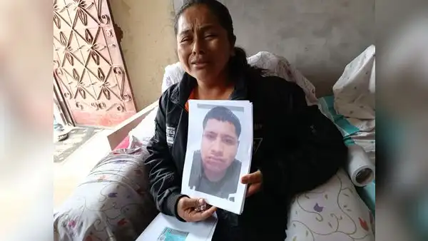Piura: denuncian secuestro de asesor minero