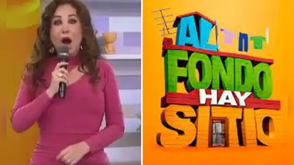 Janet Barboza dice que la llamaron para 'AFHS', pero guionista la trolea EN VIVO: "Creo que estaba borracho"