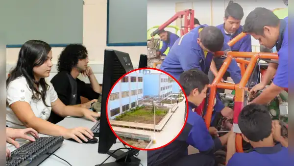 ¿Sabías que puedes estudiar gratis en este instituto de Chorrillos? Estas son las carreras que ofrece