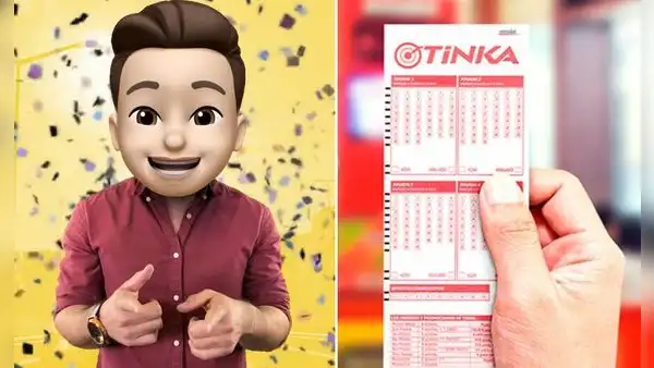 Ganador de LA TINKA revela cómo se llevó los 19 millones de soles: "Mi hija eligió los números"