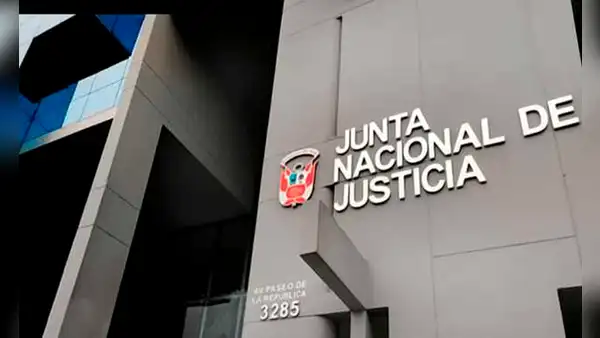 JNJ tras aprobarse investigación en el Congreso: "Rechazamos amenaza al orden constitucional"