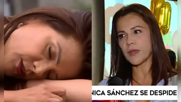 Mónica Sánchez reveló destino de ‘Charito’ en ‘Al fondo hay sitio’: “Todo tiene su final”