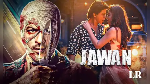 'Jawan' ESTRENO en Perú: ¿cuándo sale y en qué cines ver la última película de Shahrukh Khan?