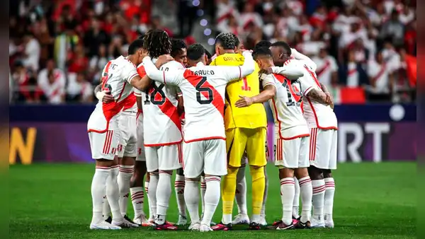 ¿Cuándo es el próximo partido de la selección peruana en las Eliminatorias 2026?