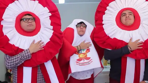 Perú vs. Paraguay: usuarios comparten los mejores memes previo a las Eliminatorias 2026