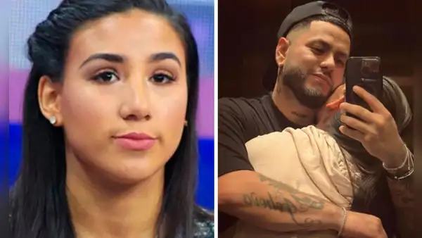 Bryan Torres confirma el fin de su relación con Samahara Lobatón