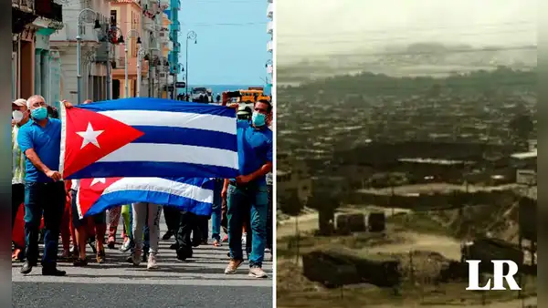 Villa El Salvador: ¿cuál es la historia detrás del barrio Los Cubanos y por qué fue nombrado así?