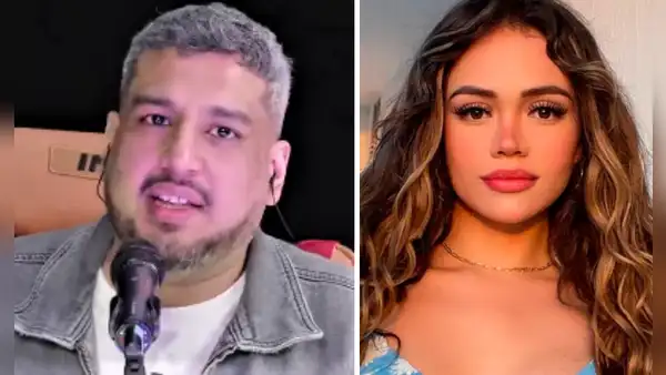 Ricardo Mendoza sobre constantes preguntas tras ampay: "Claro que salgo con Mayra"