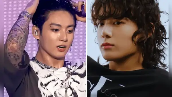 Jungkook de BTS es captado fumando y se desata la guerra en ARMY: ¿por qué critican al idol?