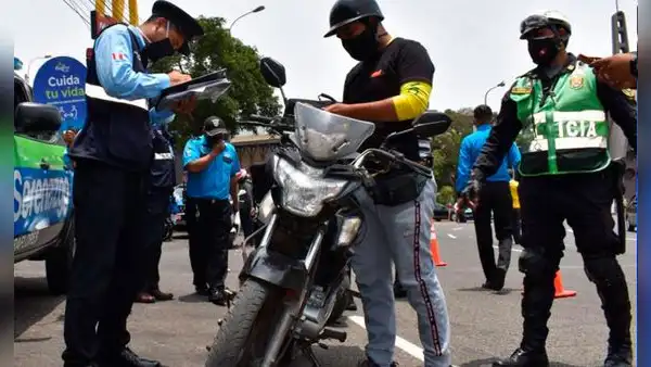 Estas son las 9 MUNICIPALIDADES que brindan licencias de conducir para motos en Perú