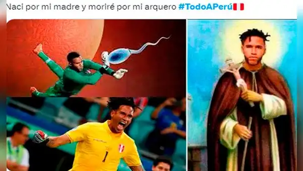 Usuarios comparten divertidos memes tras el debut de Perú ante Paraguay por las Eliminatorias 2026