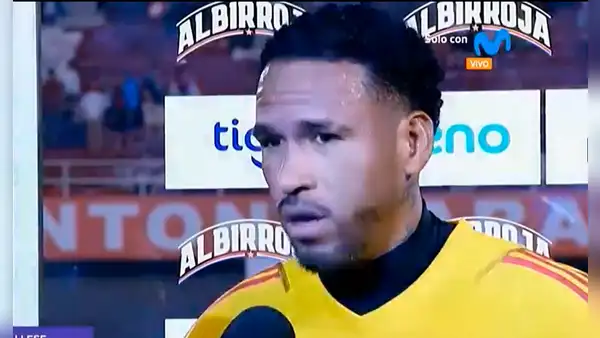 Pedro Gallese tras su milagrosa actuación ante Paraguay: "Tenemos sed de revancha"