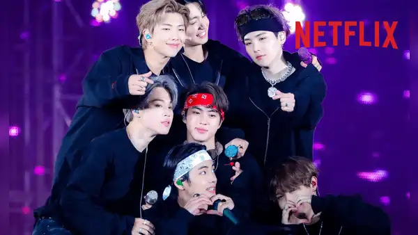 BTS, 'Bring The Soul' sub español en Netflix: ¿cuándo y a qué hora se estrena la película?
