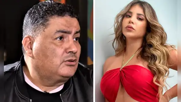 ¿Alfredo y Gabriela se dejaron de hablar tras 'La casa de Magaly'?: esto confesó el hermano de 'JB'