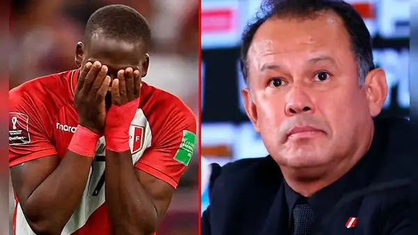 ¿Perú jugó mejor con 10 hombres? El sello de Reynoso apareció en Paraguay [ANÁLISIS]