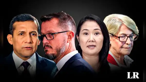 Jorge Barata: ¿cuánto dinero habría aportado Odebrecht a las campañas de Keiko, Humala y Villarán?