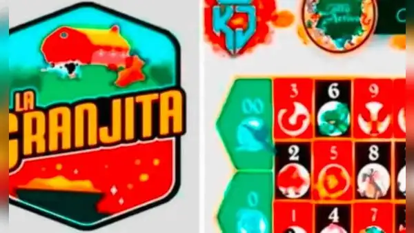 Resultados del Lotto Activo y La Granjita de HOY, viernes 8 de septiembre