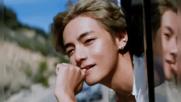 Taehyung de BTS debutó HOY: mira el MV de 'Slow Dancing' y revive el estreno del álbum 'Layover'