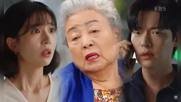 'The Real Has Come!': ¿cuándo termina el drama de Ahn Jae Hyun y Baek Jin Hee?