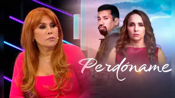 Magaly Medina critica novela protagonizada por Aldo Miyashiro y Érika Villalobos, ¿qué dijo?