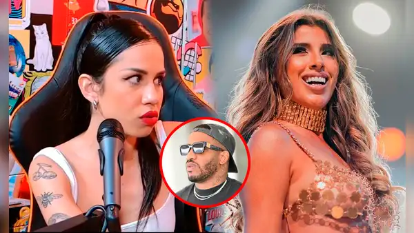 Excompañera de Yahaira Plasencia la desmiente y revela sobre su orquesta: "Todo era financiado por Farfán"