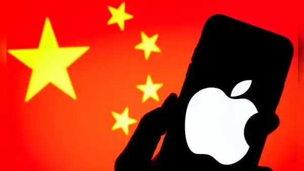 China prohíbe que sus trabajadores gubernamentales usen iPhones para que no los espíen