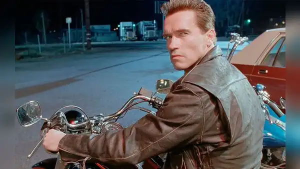 Arnold Schwarzenegger revela haber estado al borde de la muerte antes de grabar ‘Terminator 6’