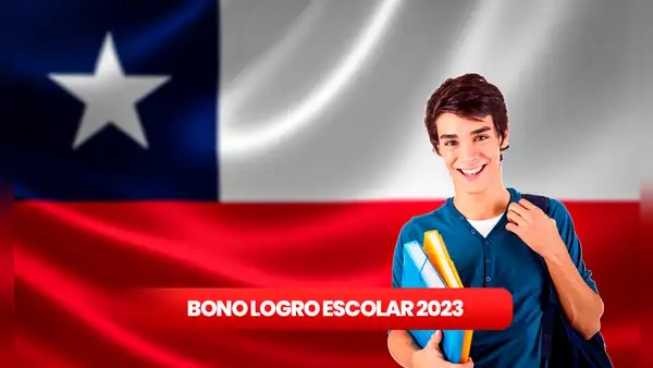 Bono Logro Escolar 2023: quiénes cobran y cómo recibir el beneficio en Chile