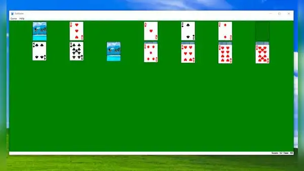 ¿Por qué se creó Solitario en Windows? No era solo para jugar, Bill Gates tenía un plan secreto