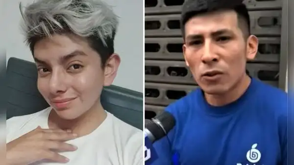 Bryan Arámbulo se pronuncia tras ser denunciado por el delito de estafa: “Tomaremos cartas en el asunto”