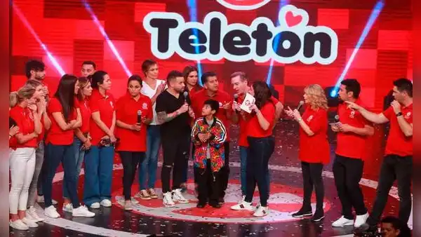 Teletón 2023, EN VIVO: hora de inicio, TRANSMISIÓN ONLINE y todos los detalles