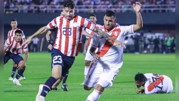 Prensa paraguaya minimizó a la selección y estalló tras empate: "Si no le ganamos a este Perú, no le ganamos a nadie"