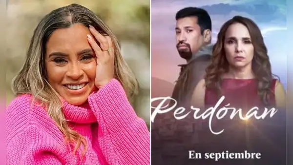 Ethel Pozo revela detalles de novela de Aldo Miyashiro y Érika Villalobos: "Acaba de empezar el rodaje"