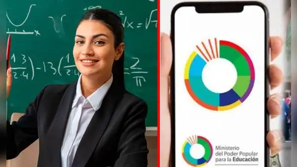 Primera Quincena septiembre MPPE 2023: cobra HOY la nómina del Ministerio de Educación