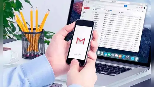 Gmail permitirá reaccionar con emojis a los correos que recibas para que no tengas que contestarlos