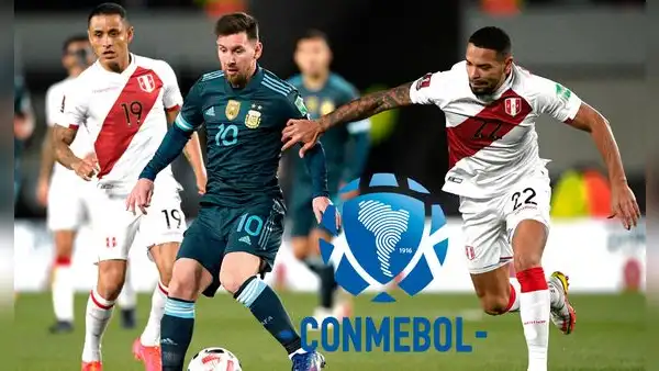 ¿Quién es el jugador más veterano de las eliminatorias sudamericanas 2026 y cuántos años tiene?