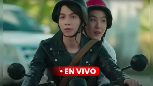 'Only friends' episodio 5 en ESTRENO: horario, canal y dónde ver ONLINE GRATIS
