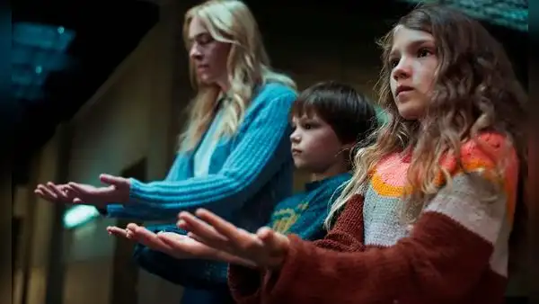 ‘Mi querida niña’: sinopsis, fecha de estreno, reparto y todo sobre la serie alemana de Netflix